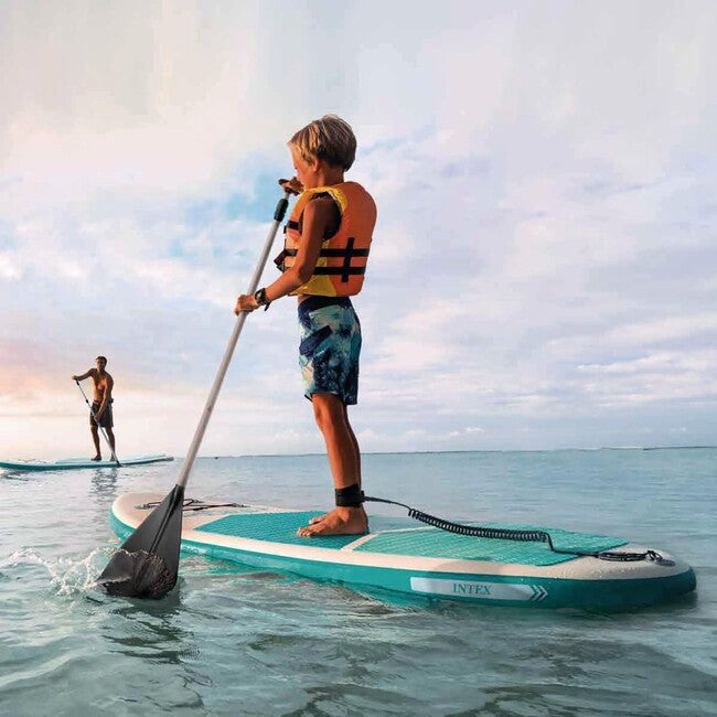 Intex Aquaquest Youth надуваема дъска за гребане SUP 240