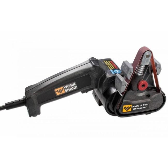WORK SHARP Original Knife & Tool Sharpener електрическа брусилка за ножове