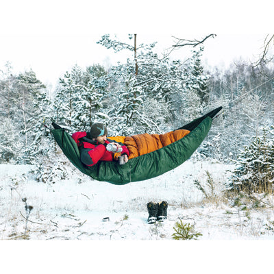 Amazonas Down Underquilt изолация за висящи мрежи