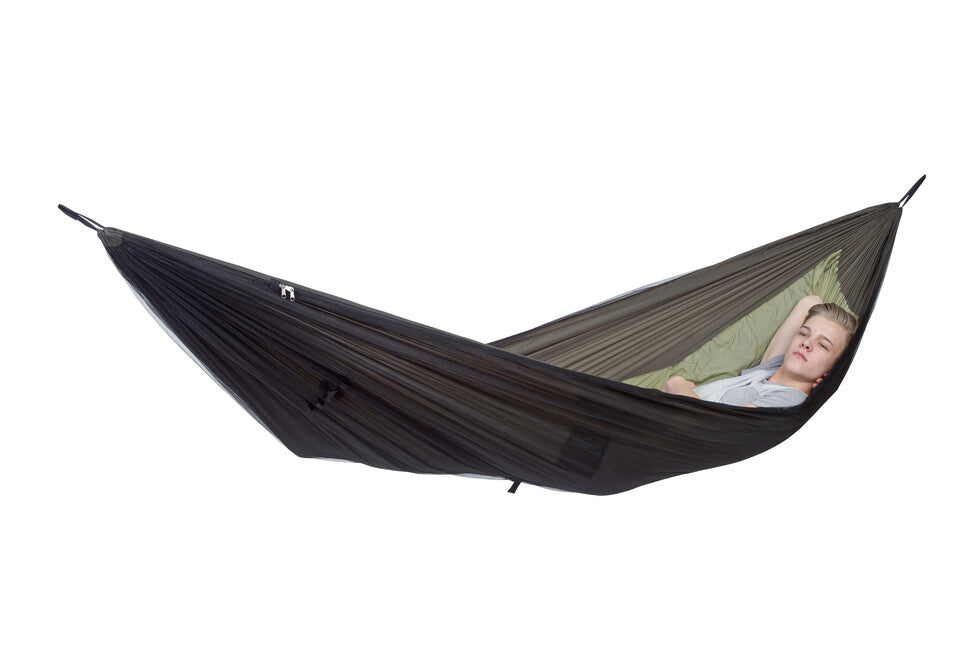 Amazonas Mosquito Traveller Thermo термална люлка за пътуване XXL