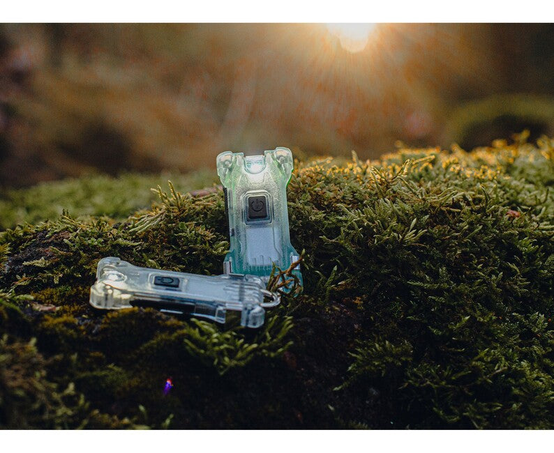 ArmyTek Zippy Led ключодържател, жълт