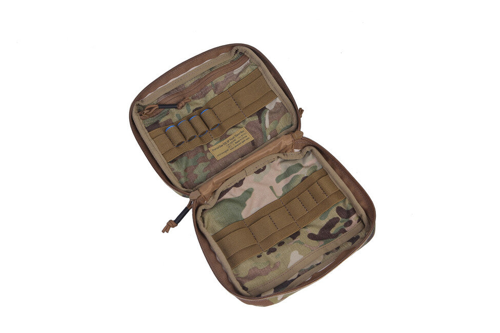 Emersongear EDC GP мултифункционален калъф, сив