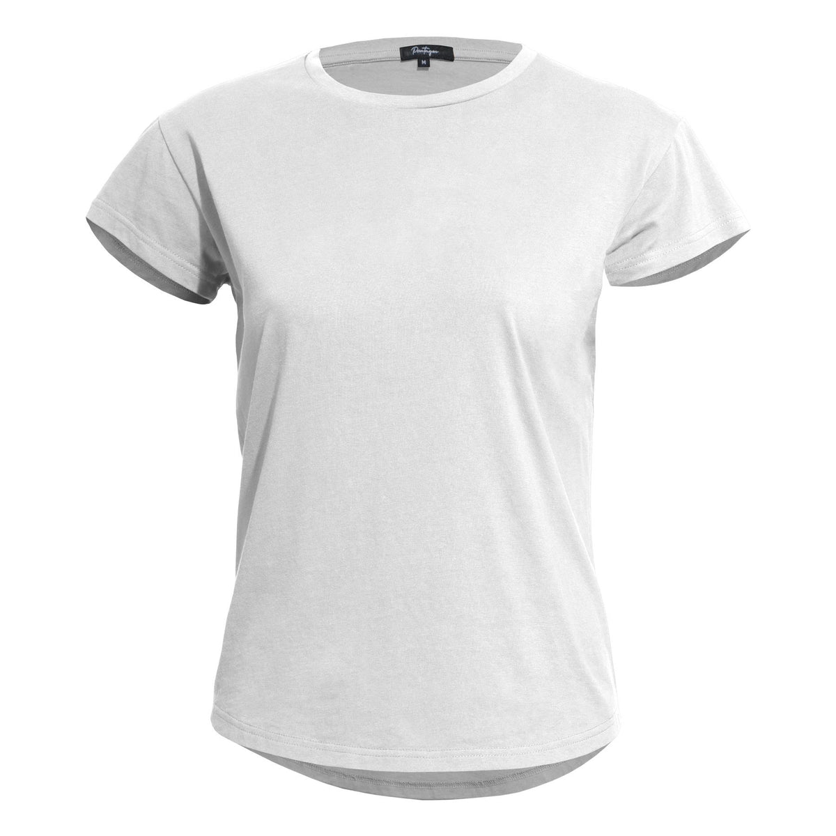 Pentagon Whisper Tee Blank дамска тениска, бяло