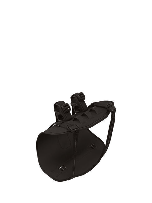 OSPREY ESCAPIST HANDLEBAR BAG чантичка за кръста на велосипед LARGE, черна