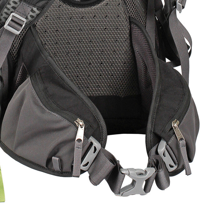 LittleLife Voyager S4 туристическа раница за деца