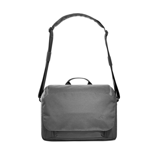 Tasmanian Tiger Modular Equipment Case чанта на рамо, titan сив