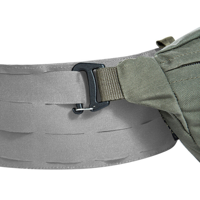 Tasmanian Tiger Modular Hip Bag чантичка за кръста IRR, каменносив маслинен