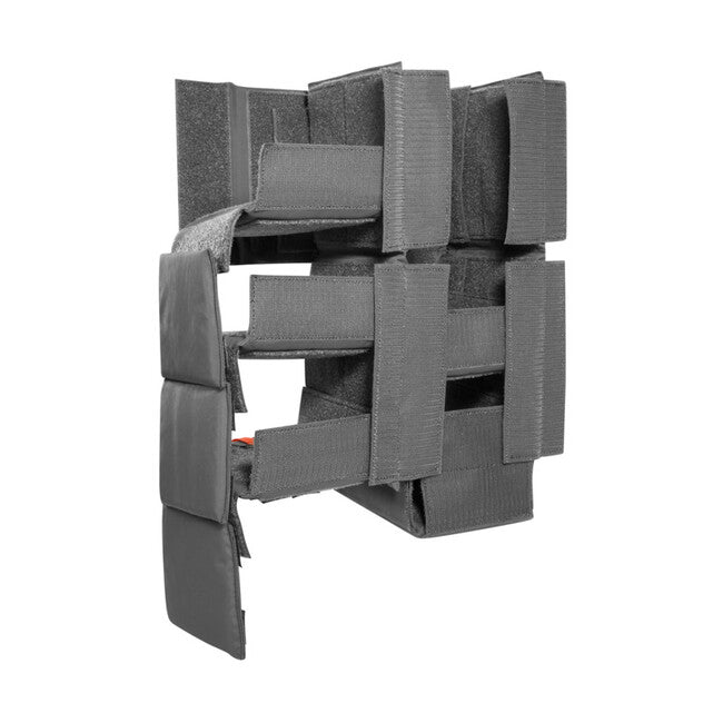 Tasmanian Tiger Modular Tele Insert организер, titan сив