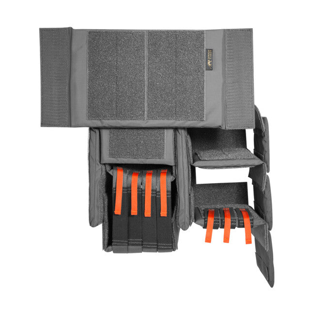 Tasmanian Tiger Modular Tele Insert организер, titan сив