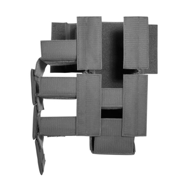 Tasmanian Tiger Modular Tele Insert организер, titan сив