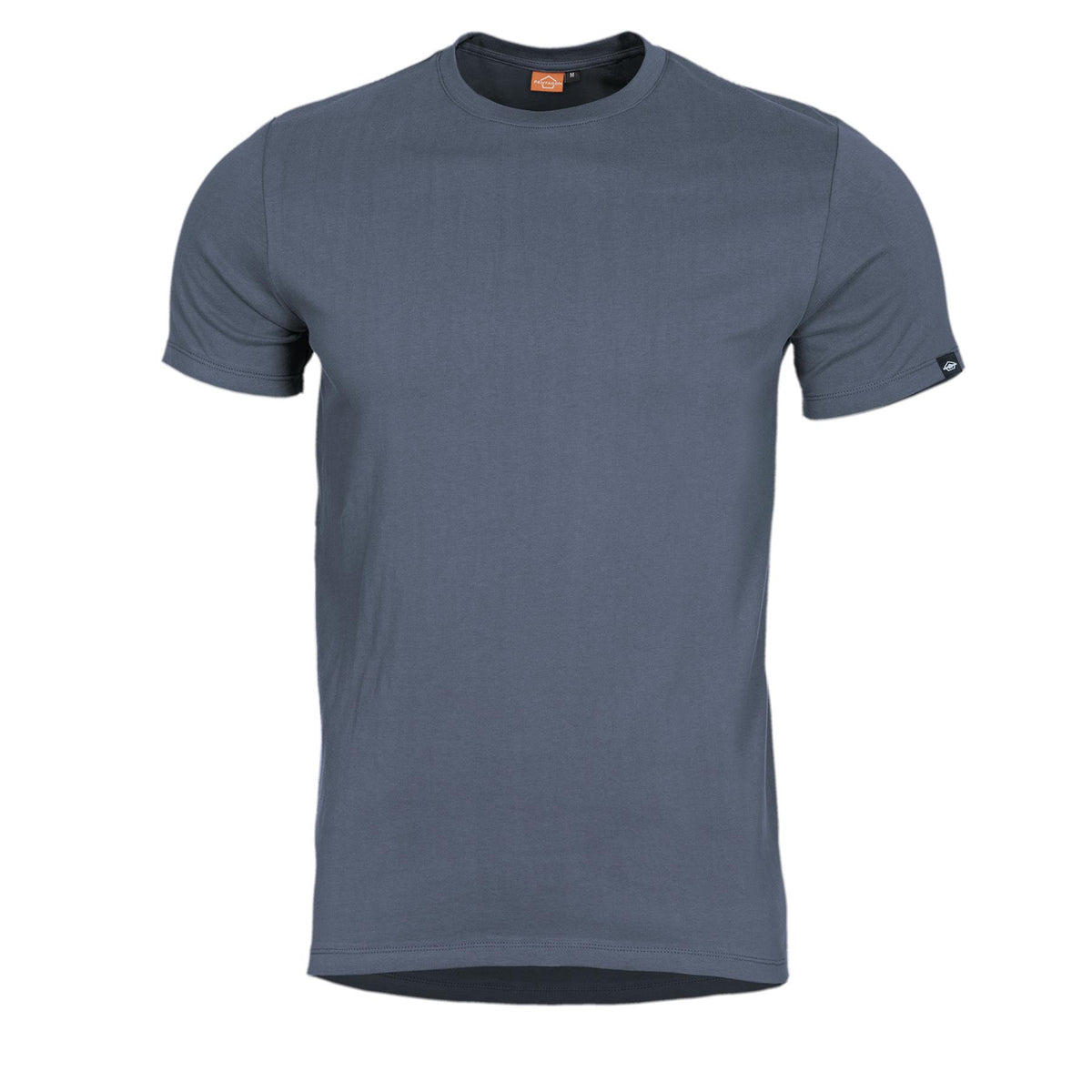 Pentagon Ageron κοντομάνικο μπλουζάκι, Charcoal Blue