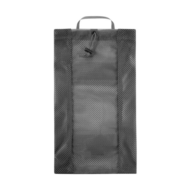 Tasmanian Tiger Mesh Bag VL M мрежеста чанта, titan сив