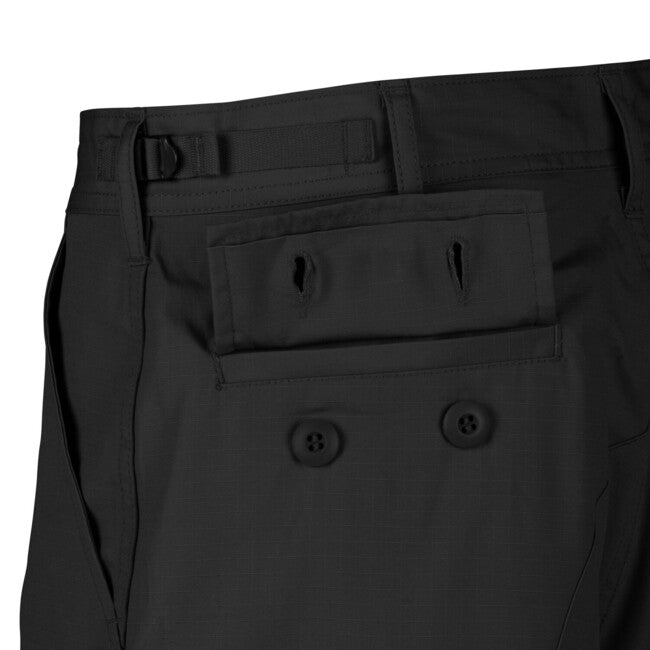 Helikon-Tex BDU къси панталони PolyCotton Ripstop, маслинено зелени