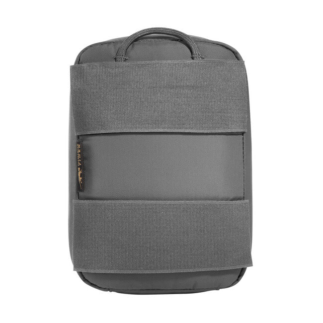 Tasmanian Tiger Tac Pouch 16 Pad VL тактическа торбичка, titan сив