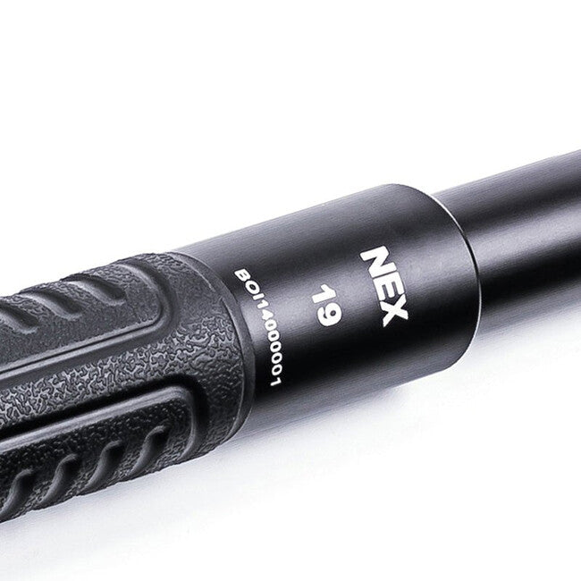 NexTorch Teleskopic Baton with LED Light N19L Walker
