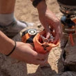 Jetboil MightyMo® газов горелник