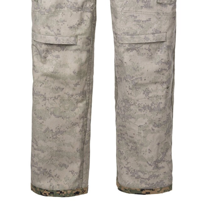 Helikon-Tex USMC панталон PolyCotton Twill, USMC Digital Woodland