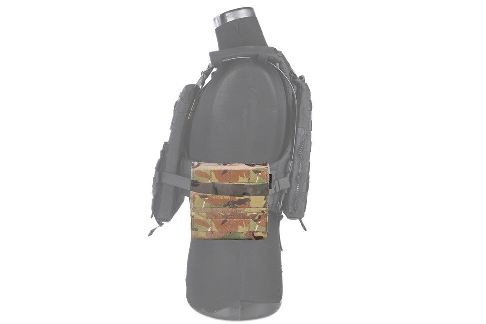 Emersongear странични панелни калъфи, мултикам сух