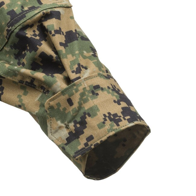 Helikon-Tex USMC риза PolyCotton Twill, USMC Digital Woodland