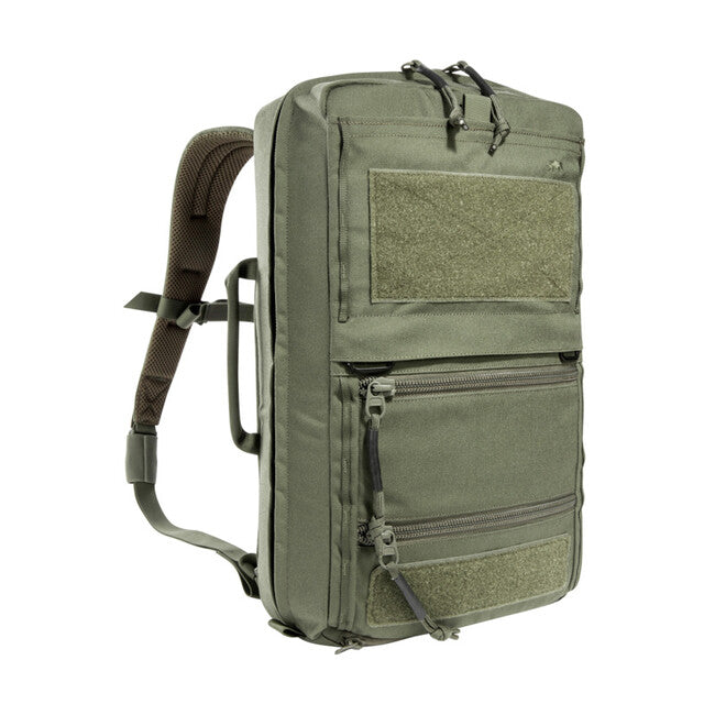 Tasmanian Tiger Survival Pack раница, маслинена, 16L