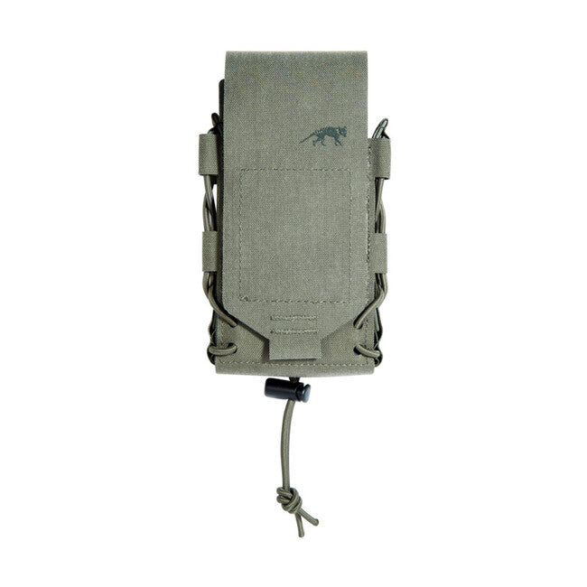 Tasmanian Tiger SGL MOD Mag Pouch MCL IRR калъф за пълнител, каменносив маслинен
