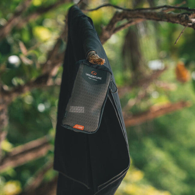 Lifeventure HydroFibre Trek Towel кърпа, голям
