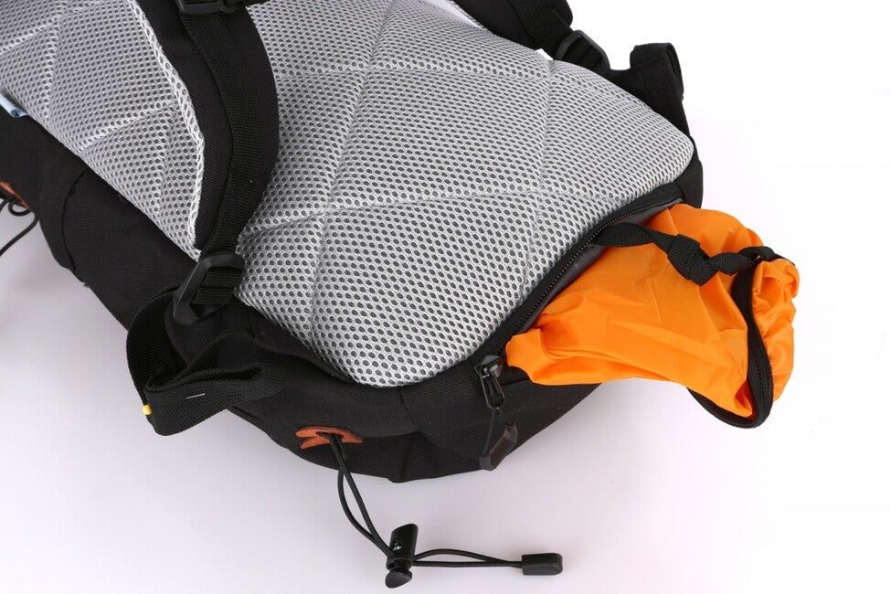 HUSKY Jibby раница детска 20l, черна
