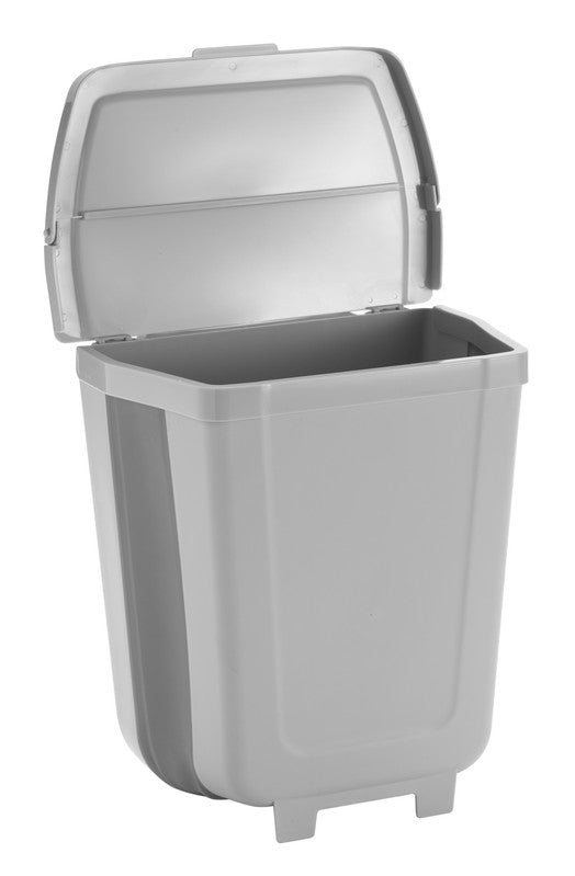 Brunner Pillar Foldaway кош за отпадъци 8л