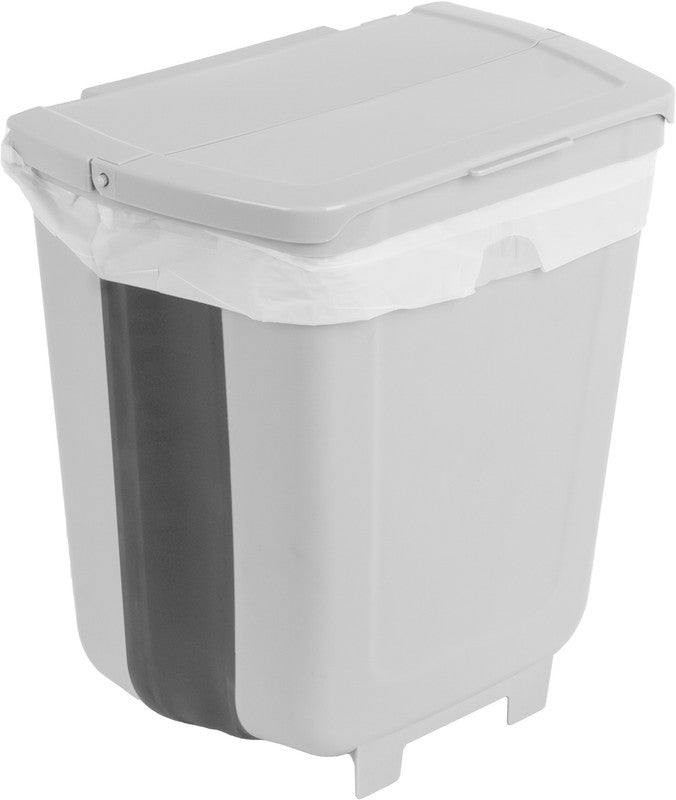 Brunner Pillar Foldaway кош за отпадъци 8л