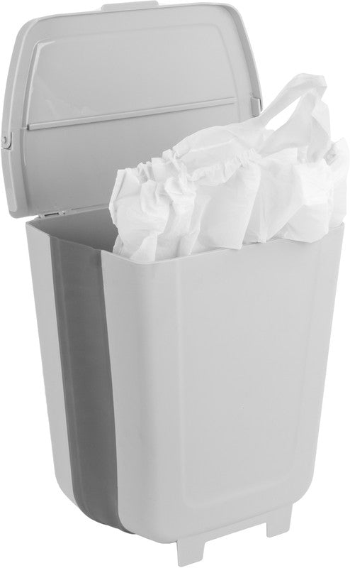 Brunner Pillar Foldaway кош за отпадъци 8л