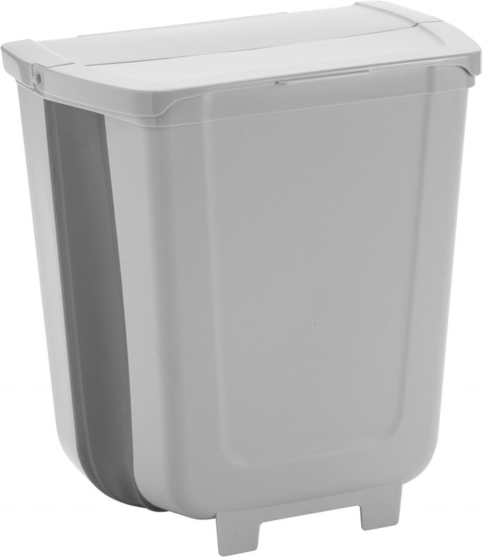 Brunner Pillar Foldaway кош за отпадъци 8л