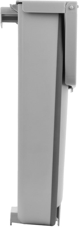 Brunner Pillar Foldaway кош за отпадъци 8л