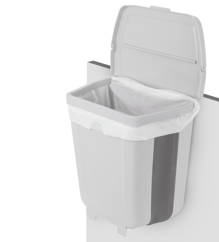 Brunner Pillar Foldaway кош за отпадъци 8л