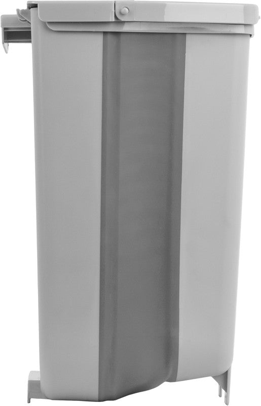 Brunner Pillar Foldaway кош за отпадъци 8л
