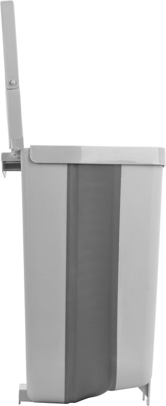 Brunner Pillar Foldaway кош за отпадъци 8л