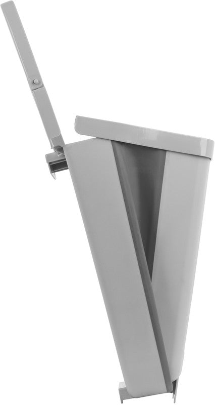 Brunner Pillar Foldaway кош за отпадъци 8л