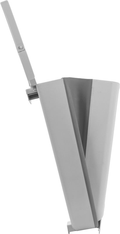 Brunner Pillar Foldaway кош за отпадъци 8л