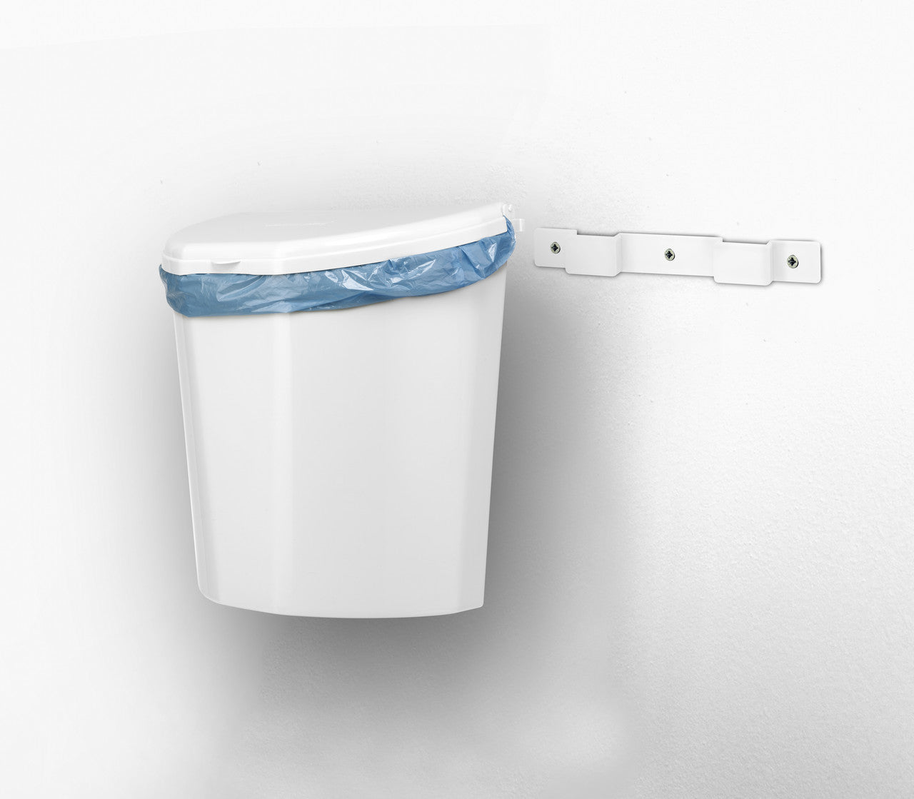 Brunner Pillar XL кош за отпадъци