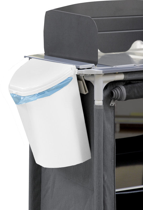 Brunner Pillar XL кош за отпадъци