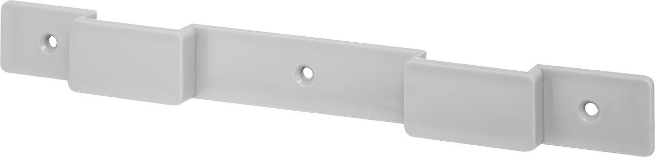 Brunner Pillar XL кош за боклук, бял
