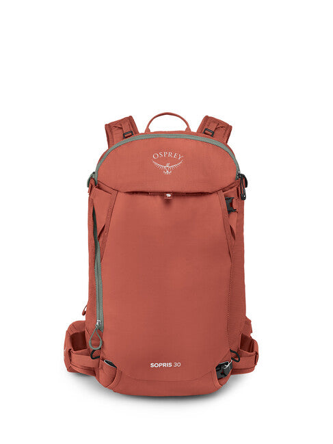OSPREY SOPRIS ски-алпийска раница 30, emberglow оранжев