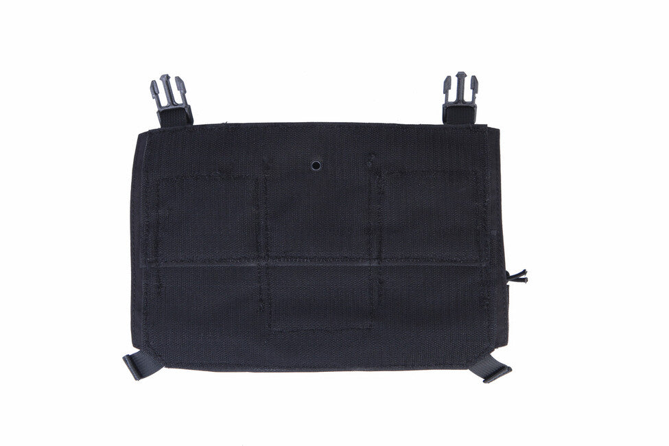 Emersongear LXB 419/420 преден панел 500D, маслинен зелен