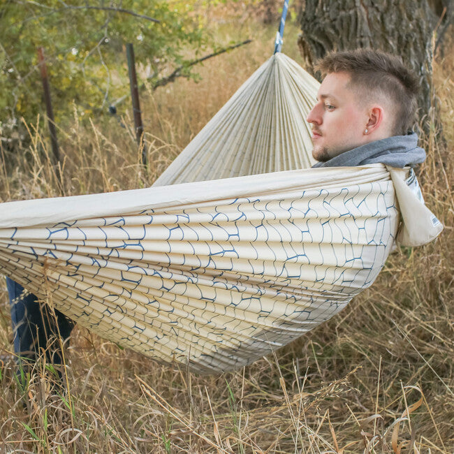 Klymit Traverse Double хамак