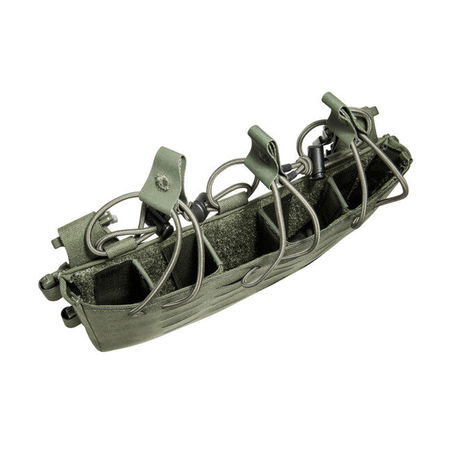 Tasmanian Tiger Vestal Small Combi Rig, маслинен