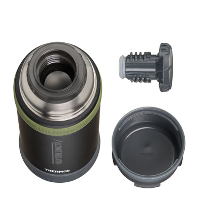 Thermos Mountain Beverage термос 0,75 л, черен