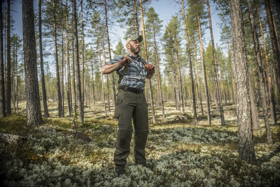 Helikon-Tex Forester тиранти, койот