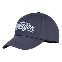 Pentagon Competitor Cap, RAF Blue