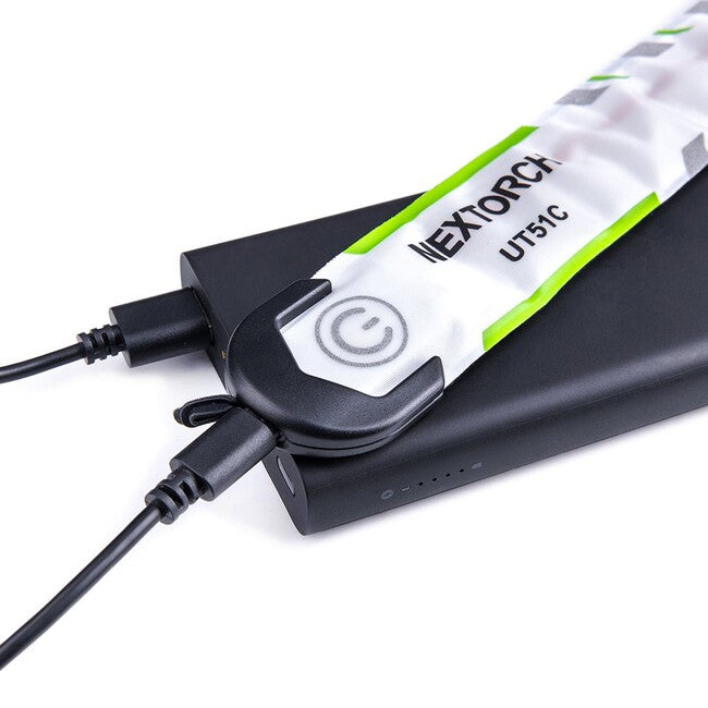 NexTorch® UT51C гражданска светлинна безопасностна лента