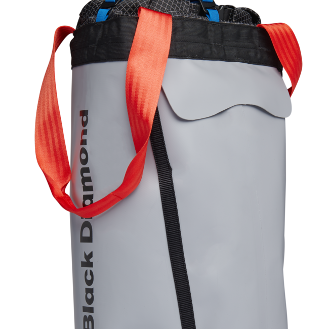 Black Diamond Haul Bag алпинистическа раница 40, калаено