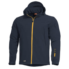 Pentagon Artaxes Escape Windbreaker, Midnight Blue